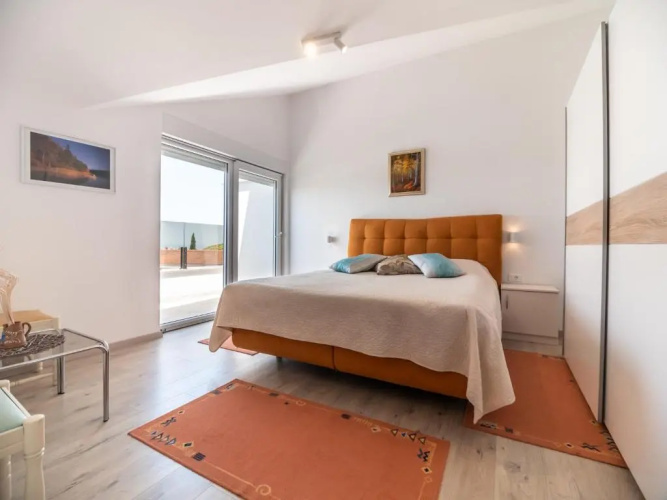 Berat Apartment