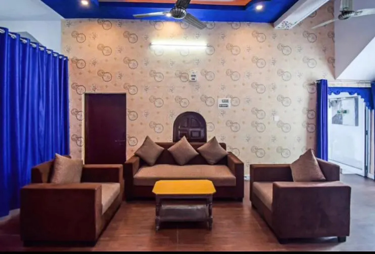 The Haveli Hotel & Spa