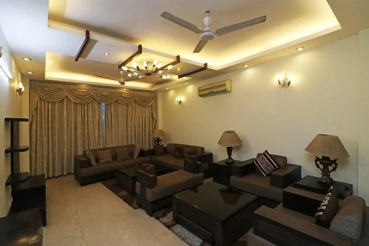 Amar Villa One