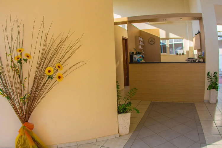 Hotelbild