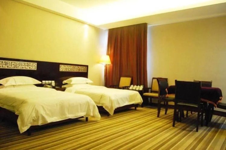 Jishou Heyi Hotel