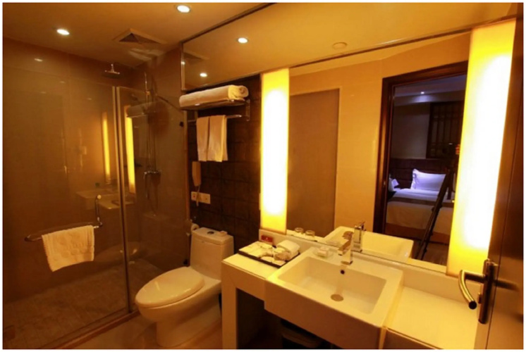 Fortune Hotel