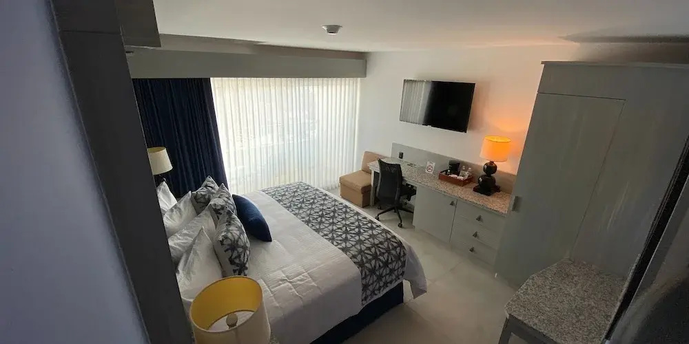 Hotel HBlue Malecón