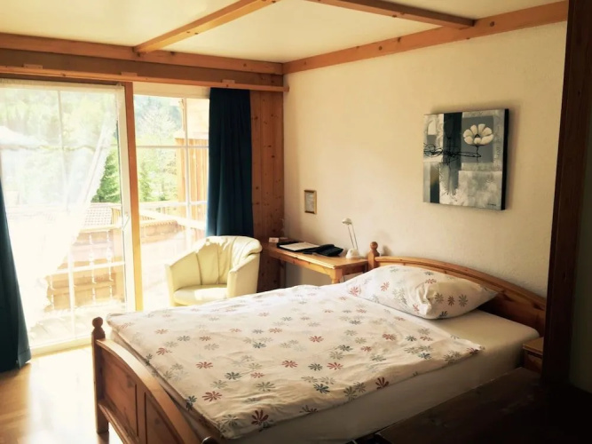 Chalet Hotel Adler