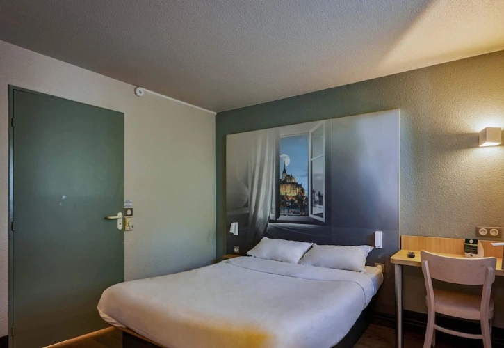 Disability Access Double room