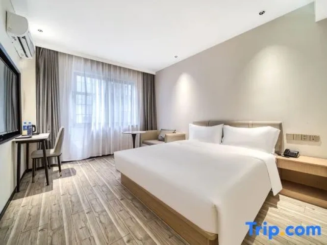 Premium Double room