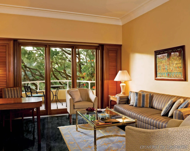 The Oberoi, Bengaluru
