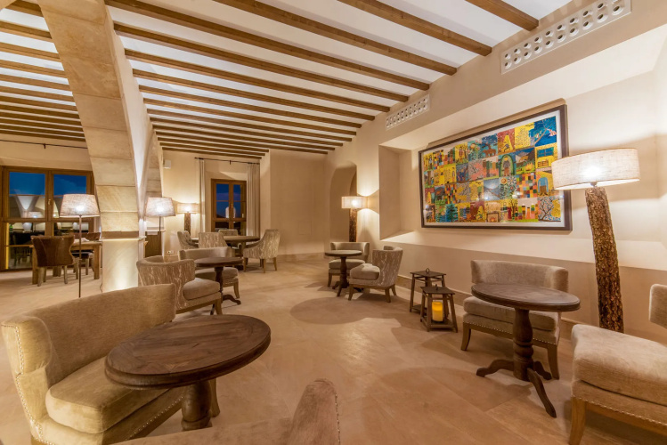 Hotel Creu de Tau Art & Spa