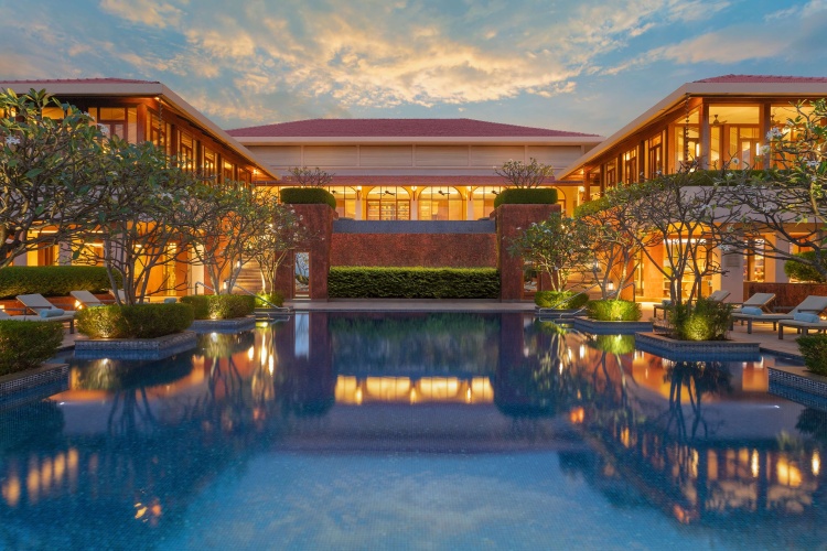 Hilton Goa Resort photo 17