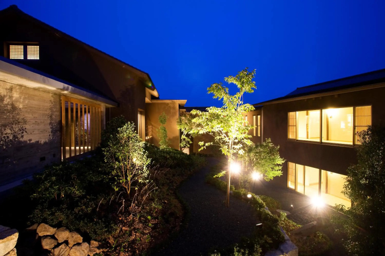 Oyado The Earth Hotel - Toba