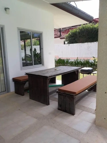 Grand Villa