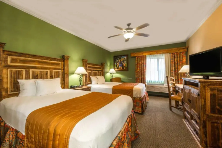 Hotelafbeelding