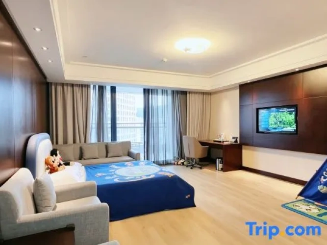 Family Suite