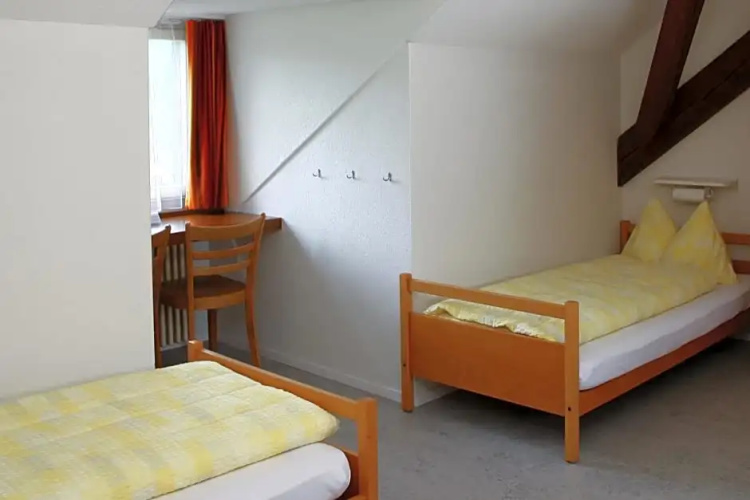 Otel görseli