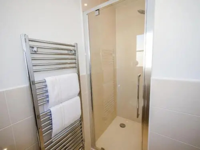 Holiday Home Devonvale Place