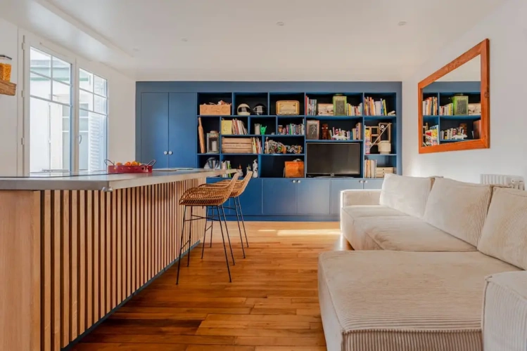 Comfort Apartment