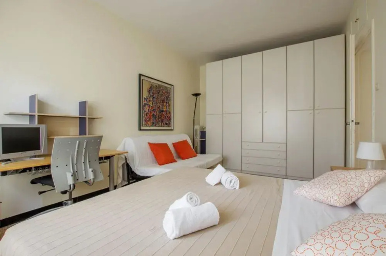 Mure Aureliane Apartment