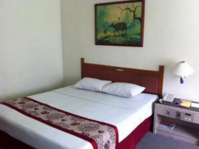 Hotel Royal Palace