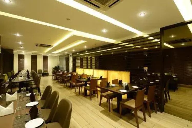 Sai Inn