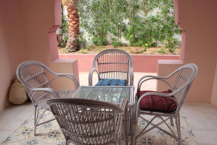 Residence Arabesque