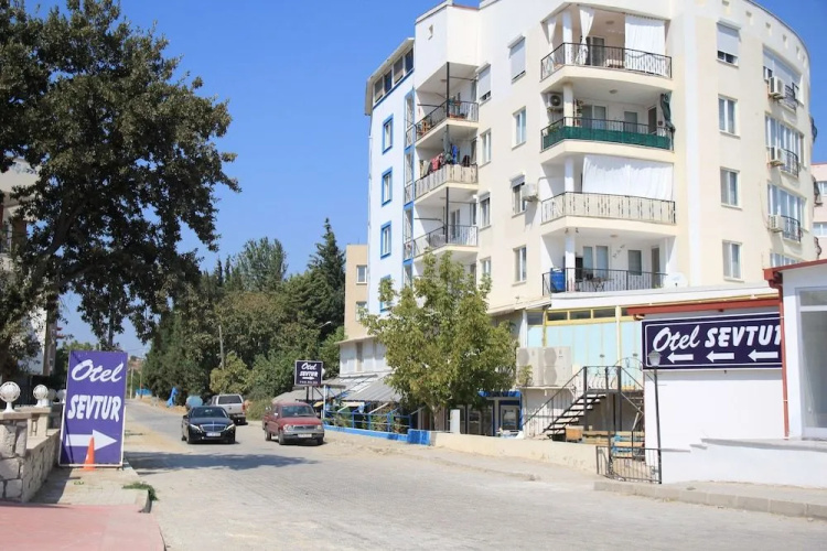 Image de l'hôtel