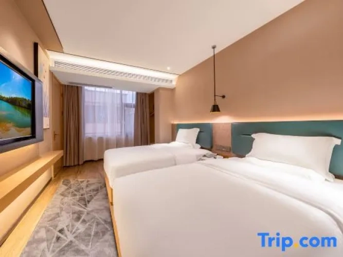 Twin Suite