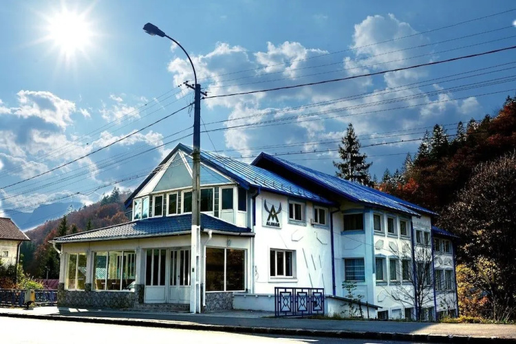 Otel görseli