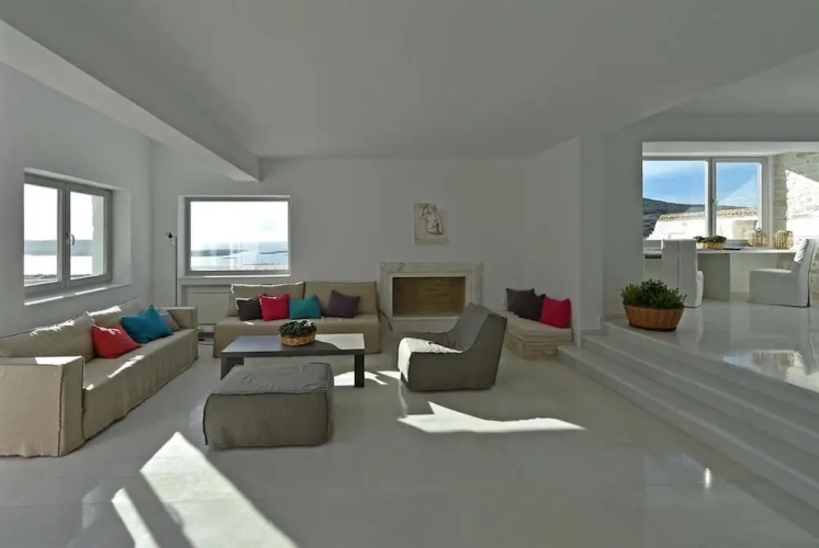 Deluxe Villa