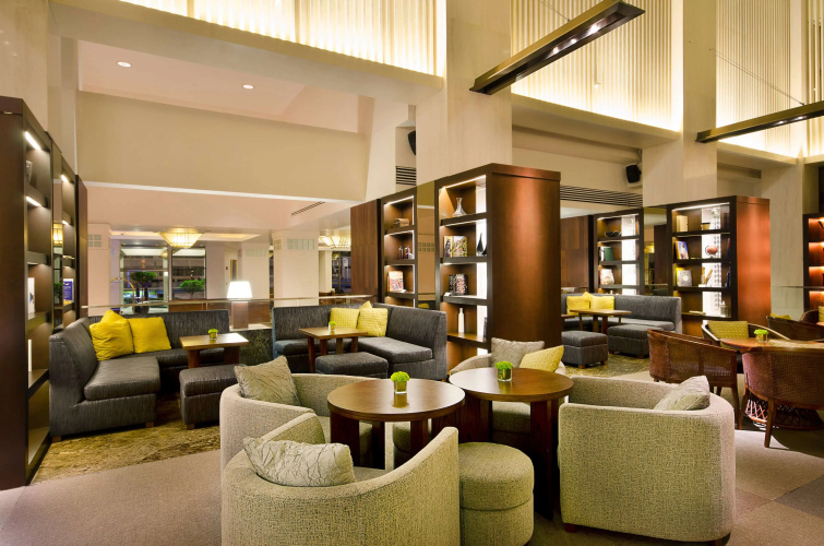 Hyatt Regency Kinabalu photo 16