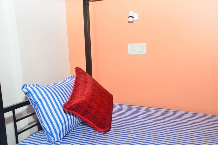 Beautiful 1-bed House in Bhubaneswar