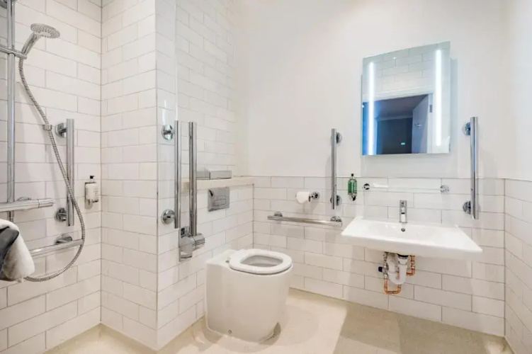 Innkeepers Lodge Edinburgh West