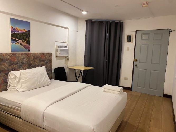 Premium Double room