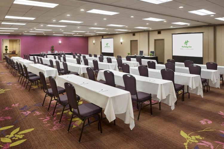 Holiday Inn Toronto International Airport photo 30