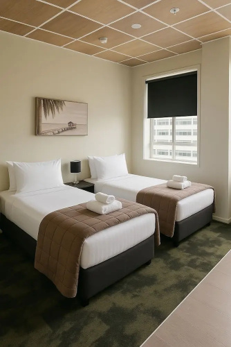 The Post Hotel