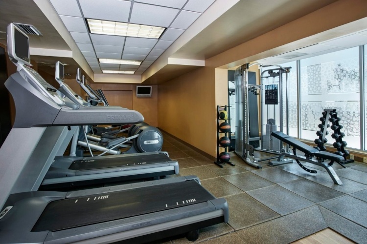 Embassy Suites by Hilton Tampa Downtown Convention Center photo 25