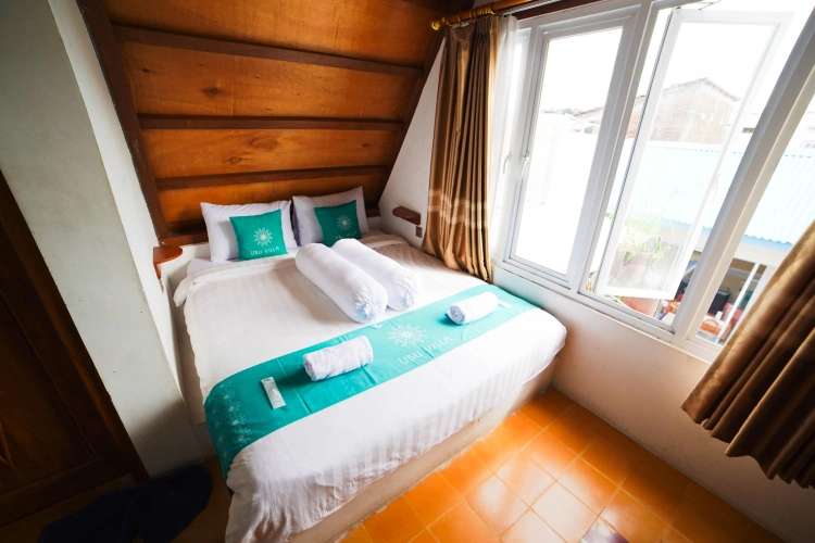 3 Bedrooms Villa