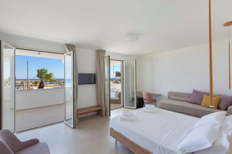 Marnik Luxury B&B