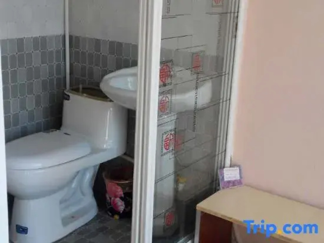 Heihe Fucheng Express Hotel