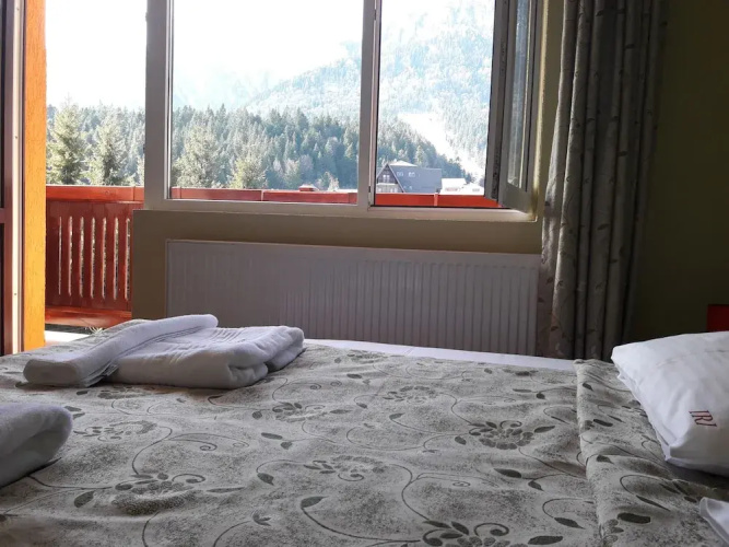 Iri Busteni Hotel