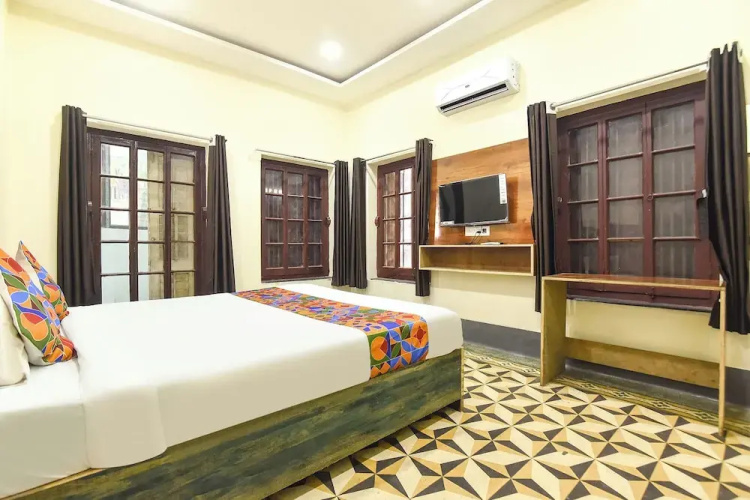 Fabhotel Kgf 2