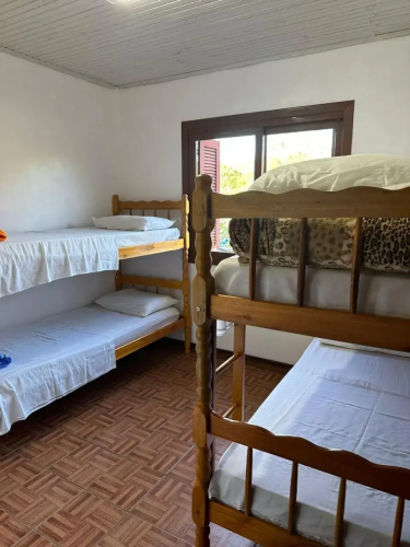 Hostel Ananda