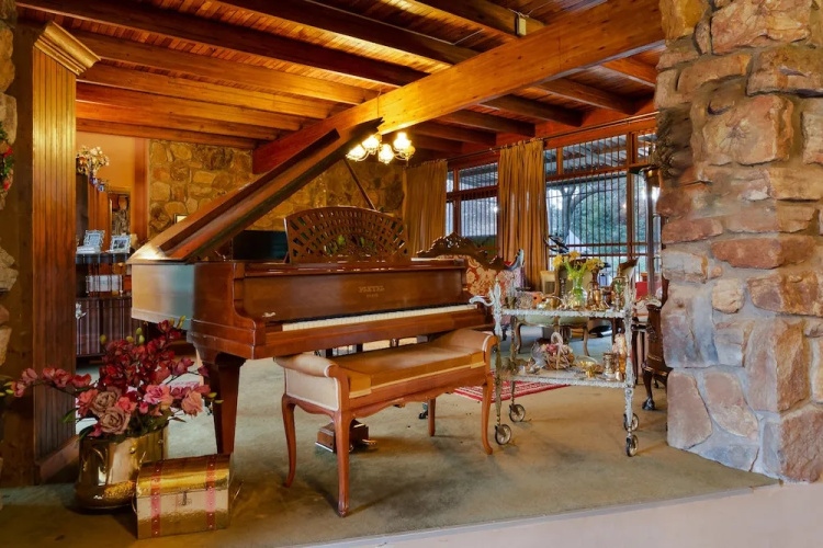Aberfeldy Bed And Breakfast - Midrand