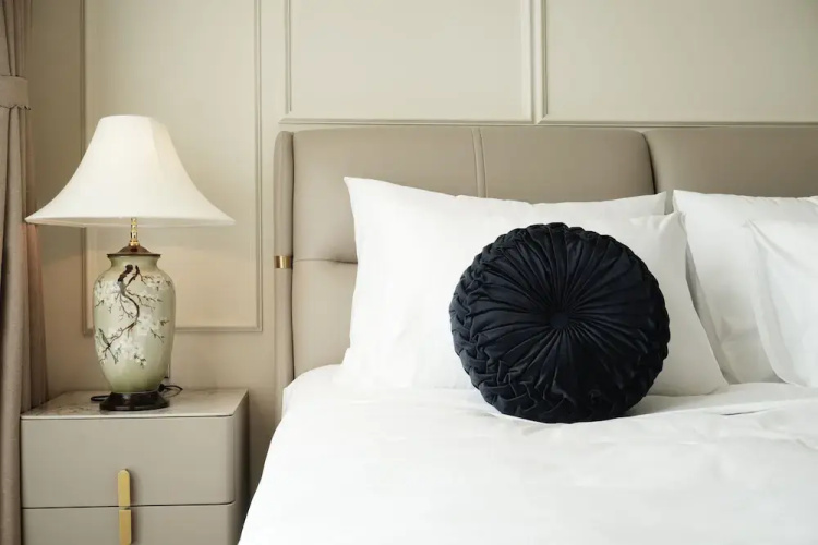 Hampton Danang Luxury Apartment
