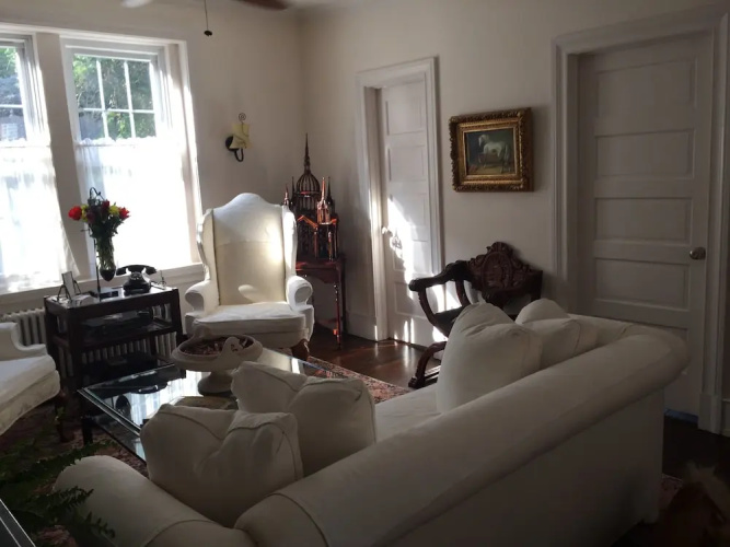 Riverview Bed & Breakfast
