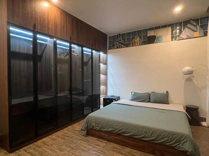 MyFa House