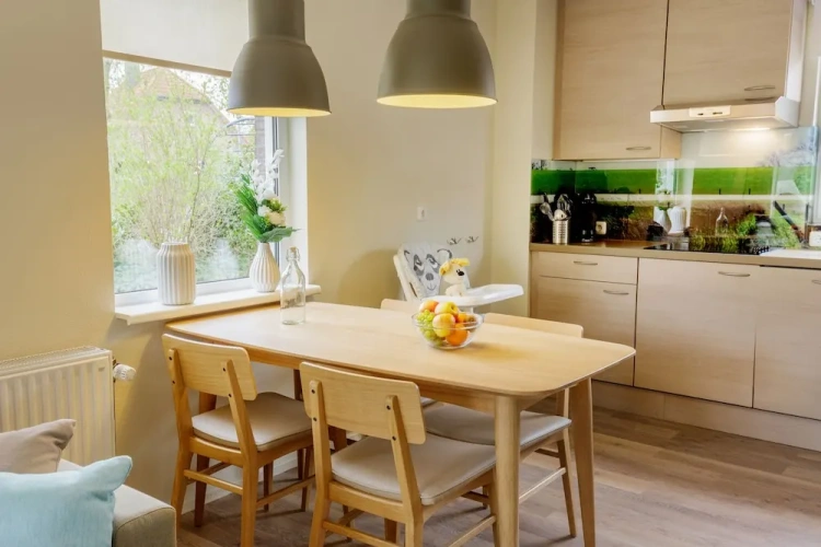 2 Bedrooms Deluxe Cottage