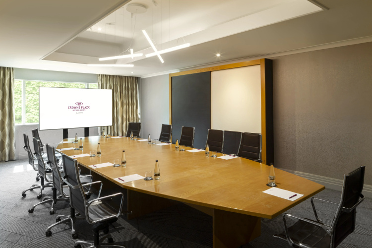 Crowne Plaza Glasgow photo 22