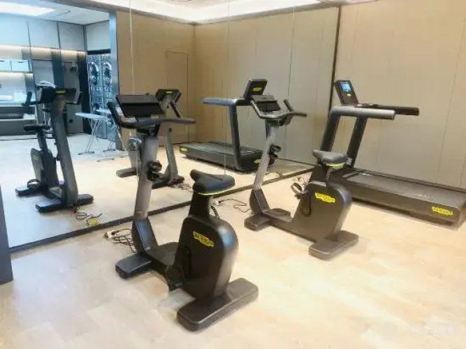 Ji Hotel Nanyang Guangwu Bridge