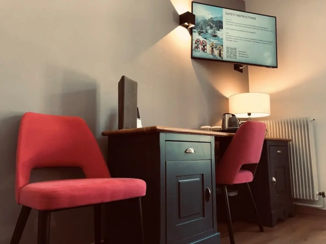 Standard Family room