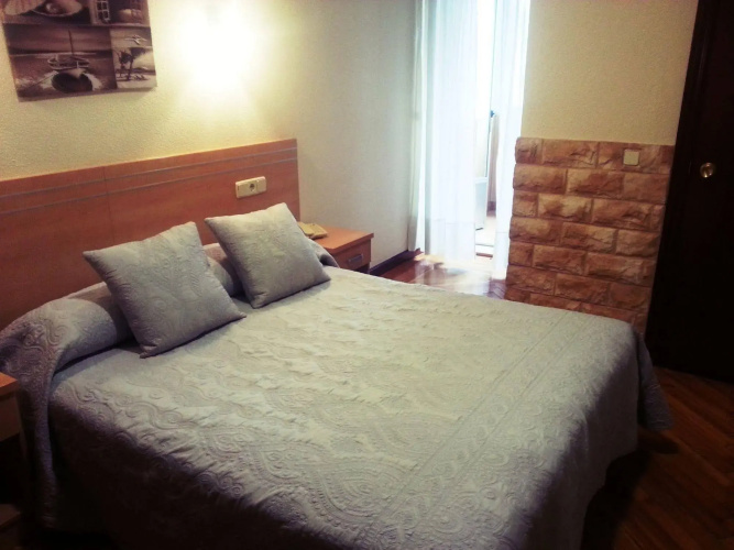 Hostal Avenida